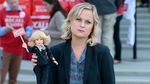 Parks and Recreation Epizóda 4