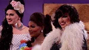 RuPaul's Drag Race Epizóda 9