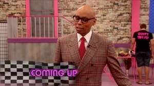 RuPaul's Drag Race Epizóda 8