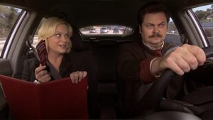Parks and Recreation Epizóda 6