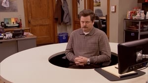 Parks and Recreation Epizóda 15