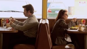 Parks and Recreation Epizóda 8