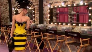 RuPaul's Drag Race Epizóda 1