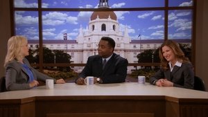 Parks and Recreation Epizóda 17