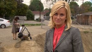 Parks and Recreation Epizóda 3