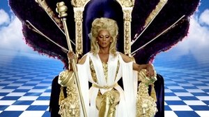 RuPaul's Drag Race Epizóda 15