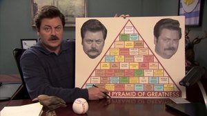 Parks and Recreation Epizóda 1