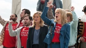 Parks and Recreation Epizóda 22