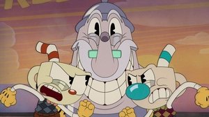 The Cuphead Show! Epizóda 11