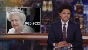 The Daily Show Epizóda 130