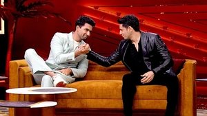 Koffee with Karan Epizóda 7