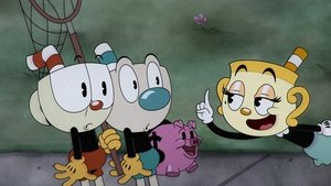 The Cuphead Show! Epizóda 9