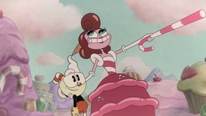 The Cuphead Show! Epizóda 5