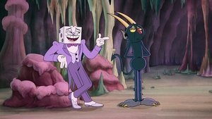 The Cuphead Show! Epizóda 8