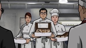 Archer Epizóda 8
