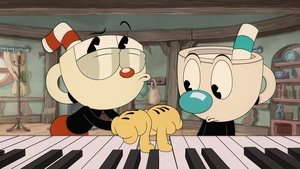 The Cuphead Show! Epizóda 7