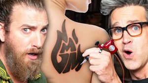 Good Mythical Morning Epizóda 139