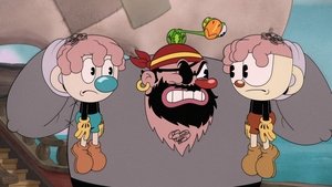 The Cuphead Show! Epizóda 3