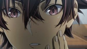 I Got a Cheat Skill in Another World and Became Unrivaled in the Real World, Too Epizóda 1