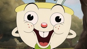 The Cuphead Show! Epizóda 4