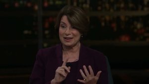 Real Time with Bill Maher Epizóda 2025