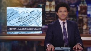 The Daily Show Epizóda 129