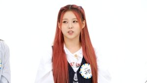 Weekly Idol Epizóda 192