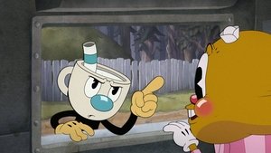 The Cuphead Show! Epizóda 6