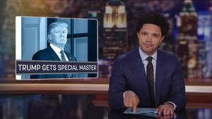 The Daily Show Epizóda 128