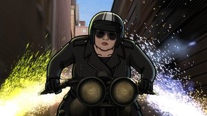 Archer Epizóda 7