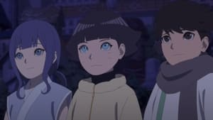 Boruto: Naruto Next Generations Epizóda 264