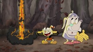 The Cuphead Show! Epizóda 12