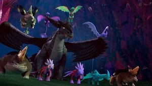 Dragons: The Nine Realms Epizóda 7