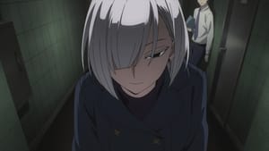 SPY x FAMILY Epizóda 21