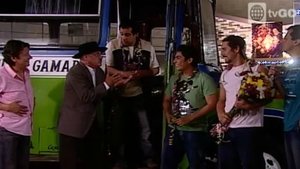 Al Fondo Hay Sitio Epizóda 188