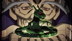 JoJo's Bizarre Adventure Epizóda 17