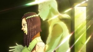 JoJo's Bizarre Adventure Epizóda 14