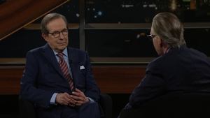 Real Time with Bill Maher Epizóda 30
