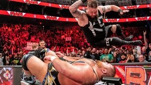 Raw Epizóda 39