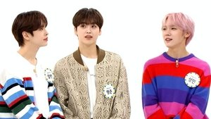 Weekly Idol Epizóda 193