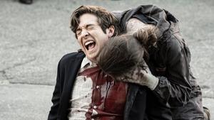 Walking Dead Epizóda 18