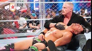 Raw Epizóda 36