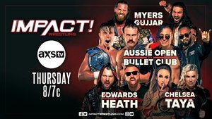 TNA iMPACT! Epizóda 36