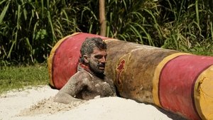 Survivor Epizóda 1
