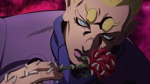 JoJo's Bizarre Adventure Epizóda 13