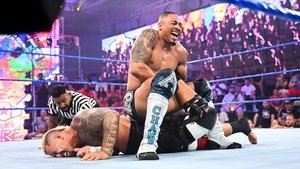 WWE NXT Epizóda 40