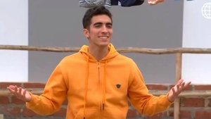 Al Fondo Hay Sitio Epizóda 45