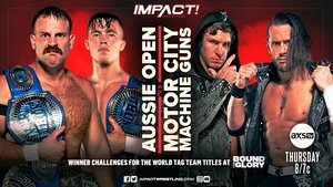 TNA iMPACT! Epizóda 38