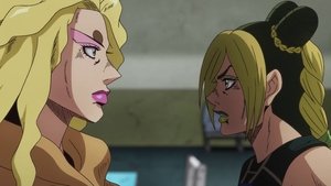 JoJo's Bizarre Adventure Epizóda 23