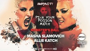 TNA iMPACT! Epizóda 39